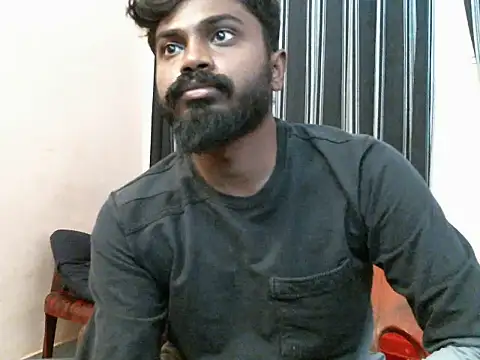indianbighard21 Show Webcam