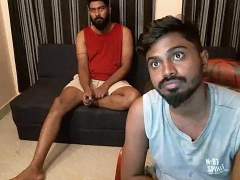 indianbighard21 在線直播 表演