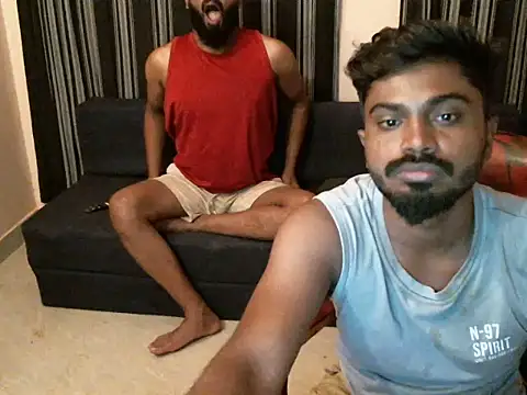 indianbighard21's Webcam Show