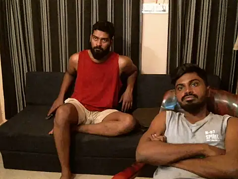 indianbighard21 Show Webcam