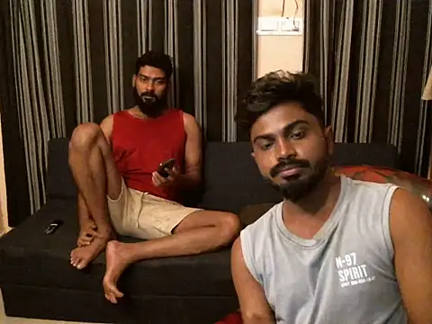 عرض كام indianbighard21