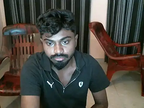 Show de webcam de indianbighard21