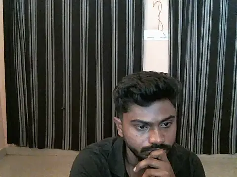 Show de webcam de indianbighard21