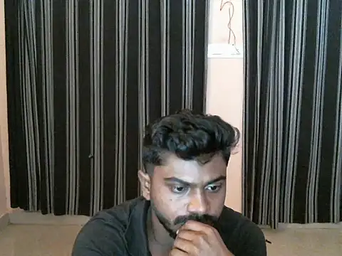 Show de webcam de indianbighard21