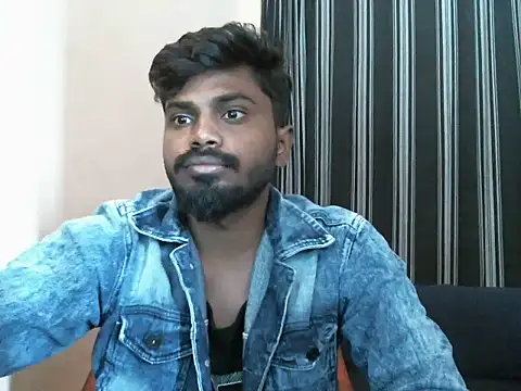 Show Webcam de indianbighard21