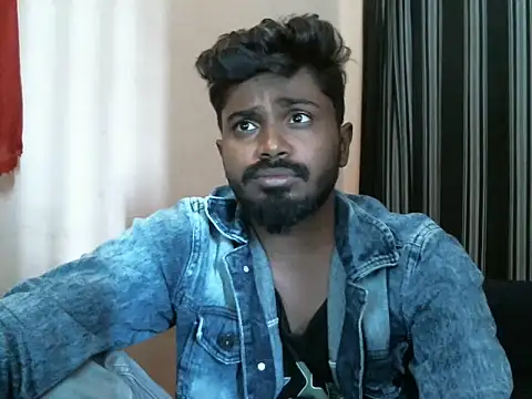 indianbighard21 网络视讯表演