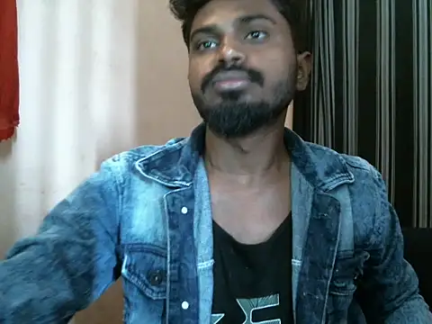 Show Webcam de indianbighard21