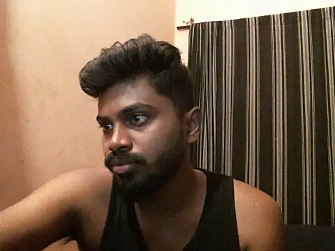 Show webcam de indianbighard21