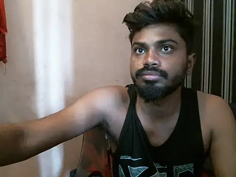 indianbighard21 웹캠 쇼