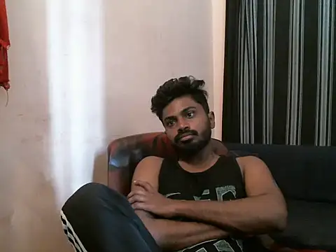 indianbighard21: διαδικτυακό σόου στην κάμερα