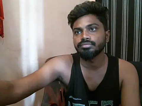 indianbighard21 网络视讯表演