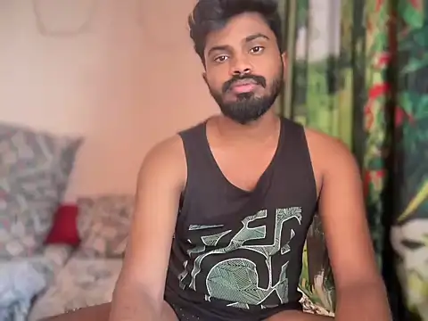 indianbighard21 Webcam-Show