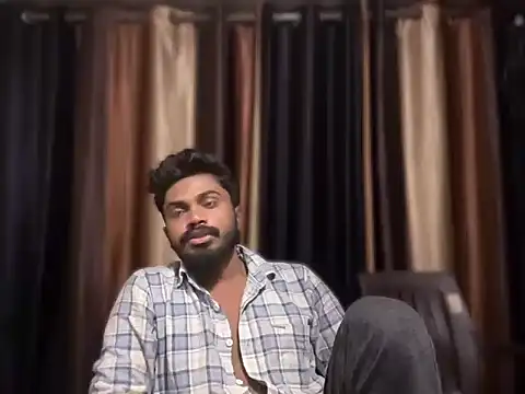 عرض كام indianbighard21