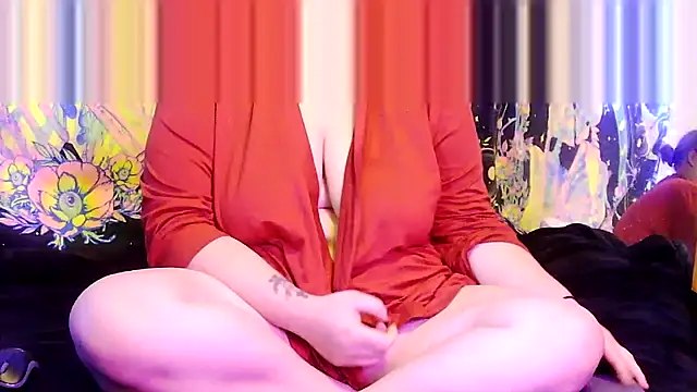 Princessblazed444's Webcam Show