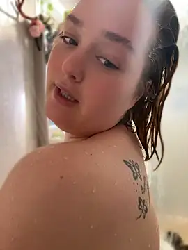 Show webcam de Princessblazed444