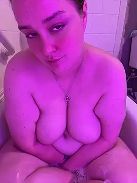 Show Webcam de Princessblazed444