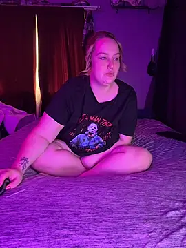 Princessblazed444 Шоу с уебкамера