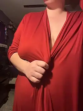 Princessblazed444's Webcam Show