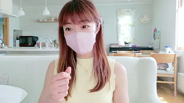 XXX chat uživo modela SUZU_1201