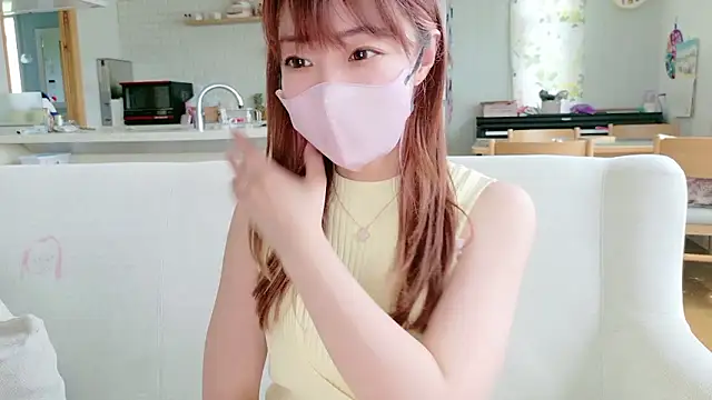 SUZU_1201のライブXXXチャット