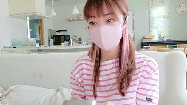 SUZU_1201のウェブカメラショー