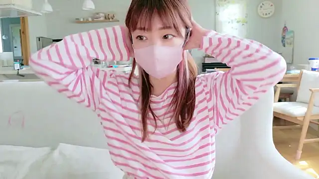 SUZU_1201 웹캠 쇼