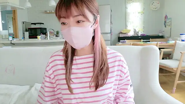 SUZU_1201's Webcam Show