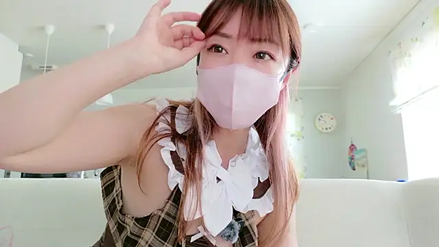 SUZU_1201 Pertunjukan Webcam