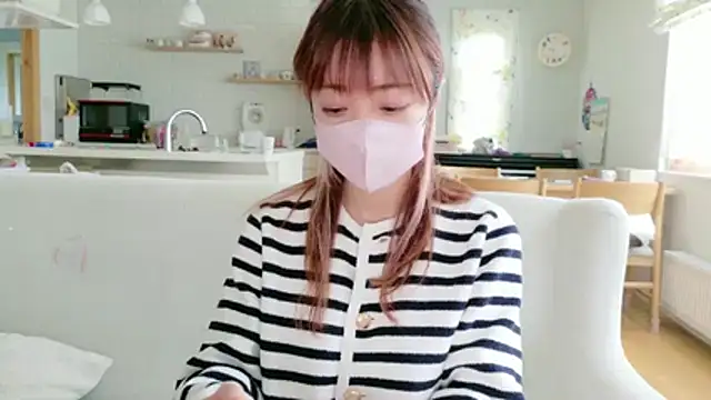 Вебкам-шоу SUZU_1201
