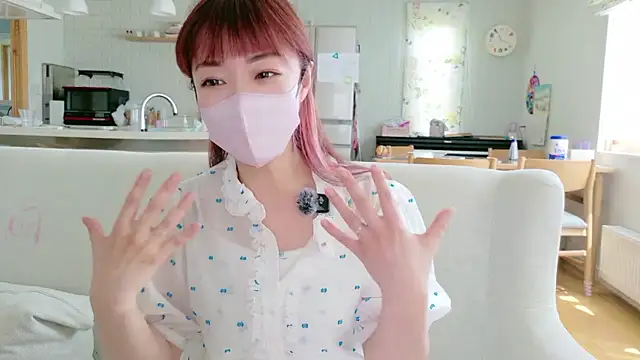 SUZU_1201 Webcam-Show