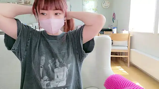 SUZU_1201 Chat XXX live