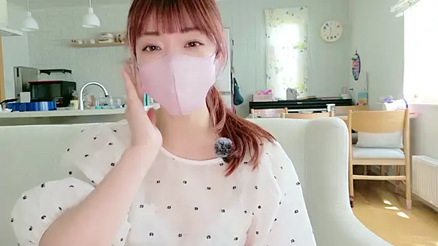 SUZU_1201 웹캠 쇼