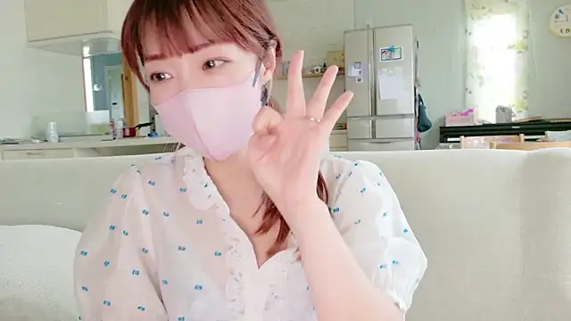 SUZU_1201 웹캠 쇼