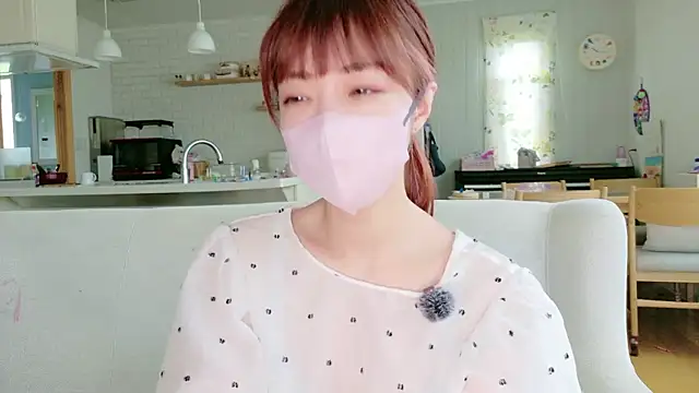 SUZU_1201 Pertunjukan Webcam