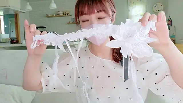 XXX chat uživo modela SUZU_1201