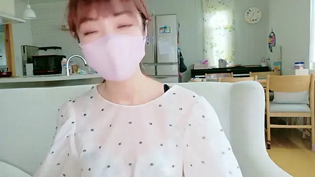 SUZU_1201's Webcam Show