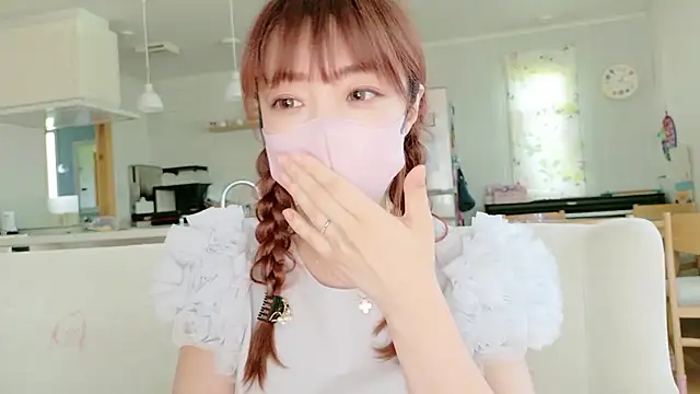 SUZU_1201 웹캠 쇼