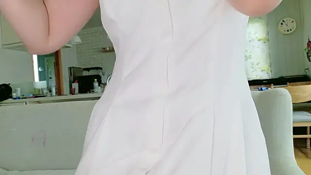 SUZU_1201 网络视讯表演