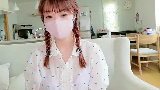 SUZU_1201 webkamerás műsora