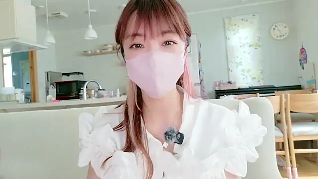 SUZU_1201 Webcam-Show