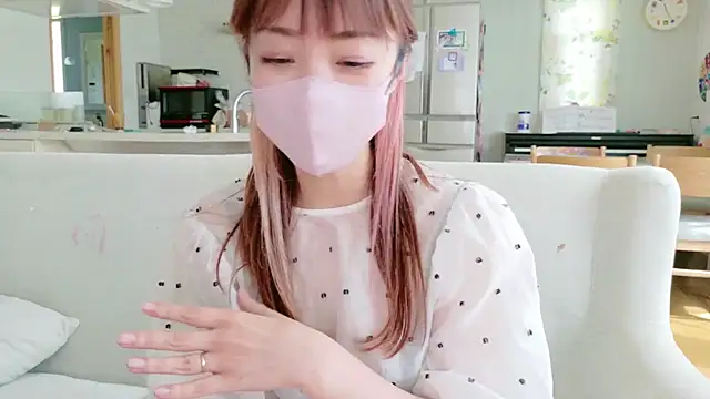 SUZU_1201のウェブカメラショー