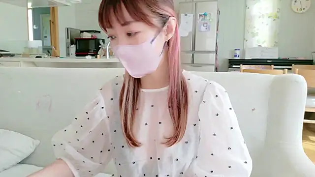 SUZU_1201 Pertunjukan Webcam