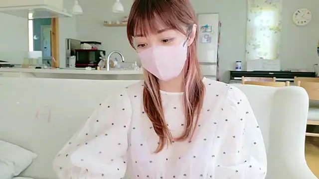 SUZU_1201's Webcam Show