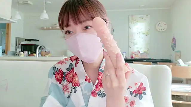 SUZU_1201 웹캠 쇼