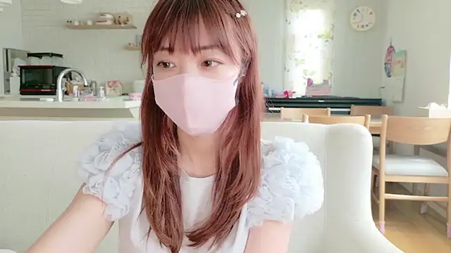 SUZU_1201 Adlı Modelin Canlı XXX Sohbeti