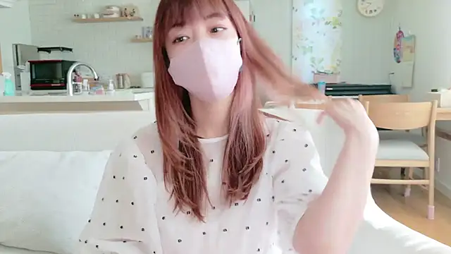 SUZU_1201のウェブカメラショー