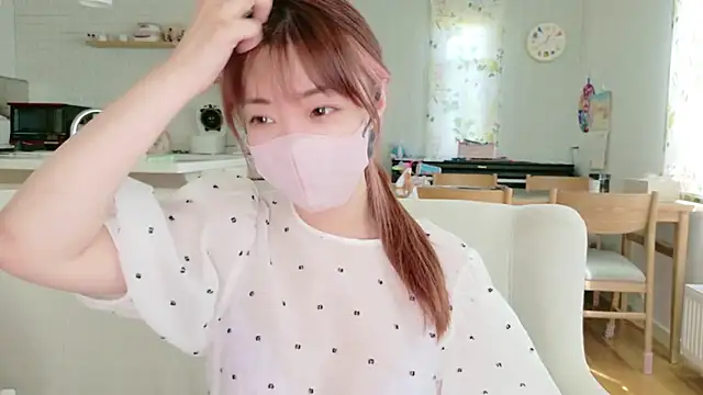 SUZU_1201 웹캠 쇼