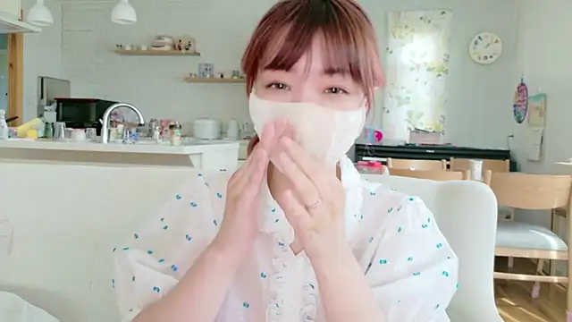 SUZU_1201 Pertunjukan Webcam