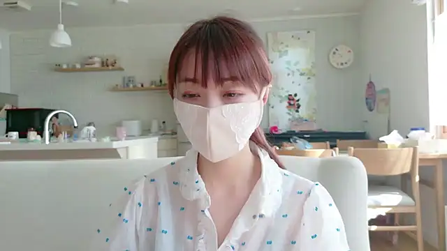 SUZU_1201 Webcam-Show