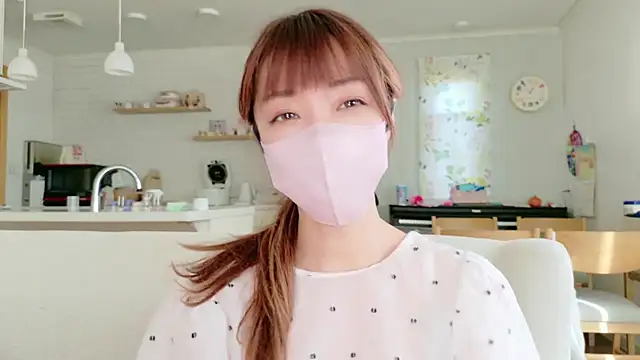 SUZU_1201 网络视讯表演